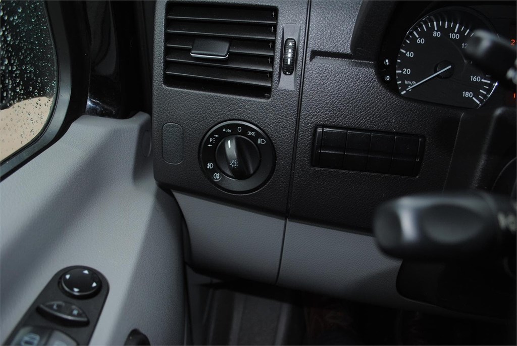 Foto 16 MERCEDES SPRINTER 316 CDI