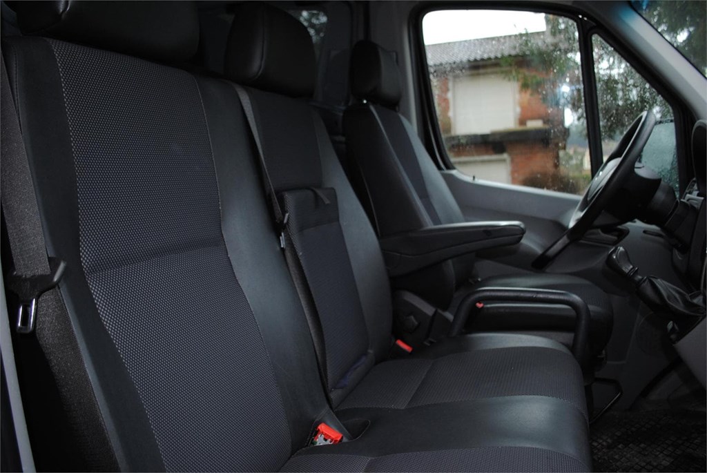 Foto 18 MERCEDES SPRINTER 316 CDI