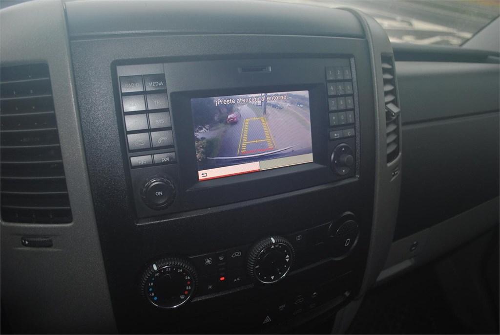 Foto 6 MERCEDES SPRINTER 316 CDI