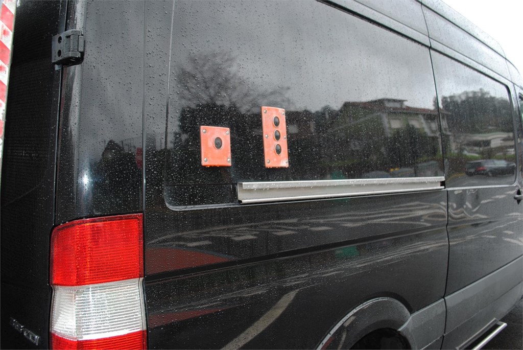 Foto 7 MERCEDES SPRINTER 316 CDI