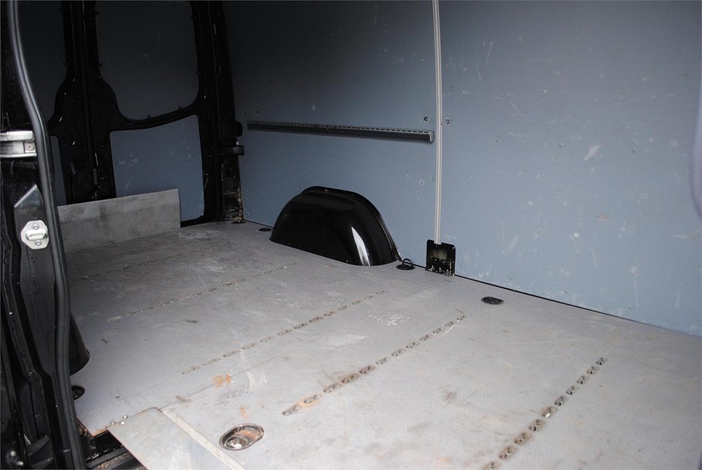 Foto 8 MERCEDES SPRINTER 316 CDI