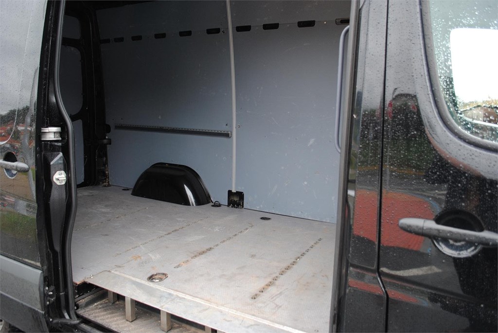 Foto 9 MERCEDES SPRINTER 316 CDI