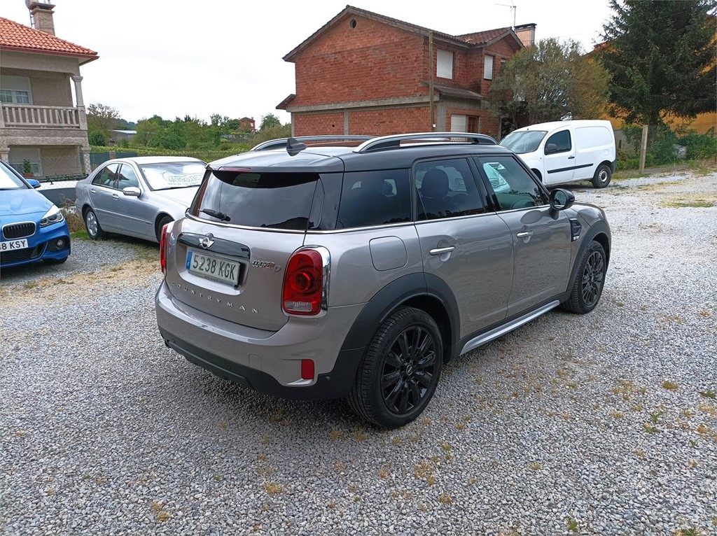 Foto 4 MINI COUNTRYMAN