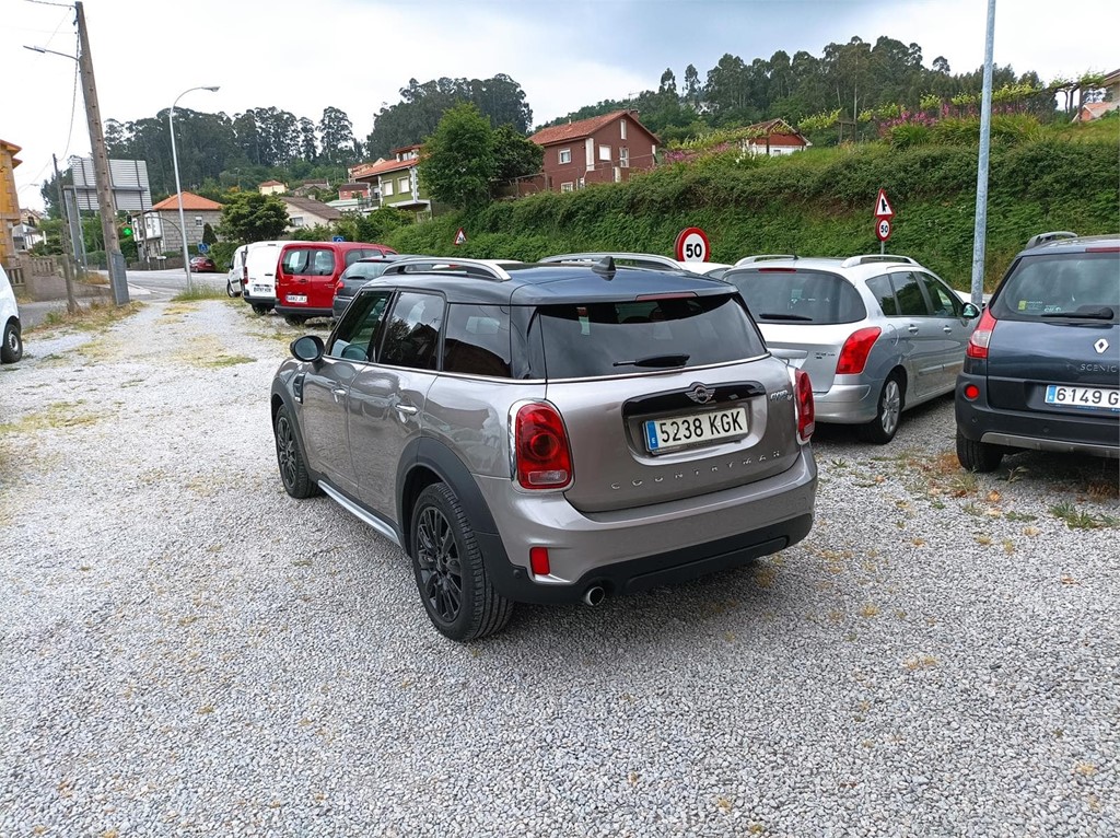 Foto 5 MINI COUNTRYMAN