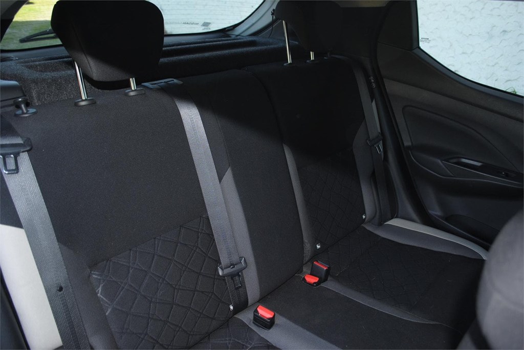 Foto 13 NISSAN MICRA