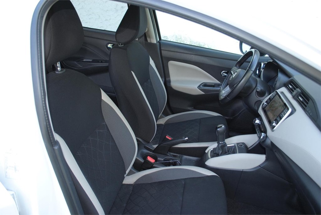 Foto 14 NISSAN MICRA