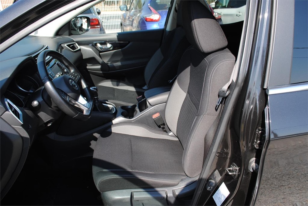 Foto 7 NISSAN QASHQAI 1.3 DGI 140 CV 