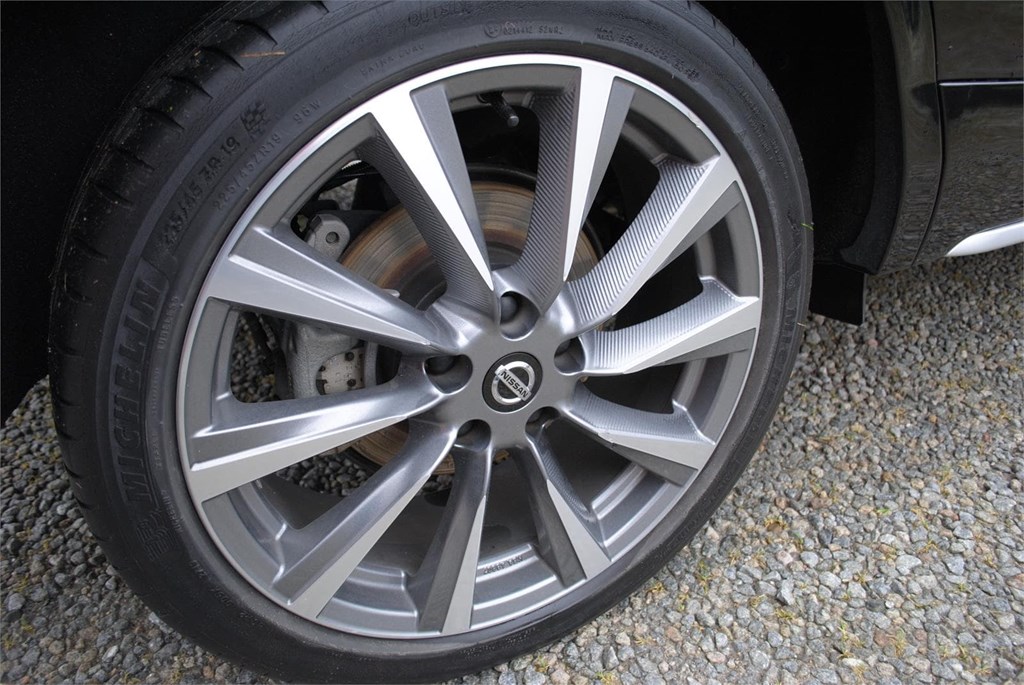 Foto 5 NISSAN QASHQAI 1.3 DGI 140 QLINE