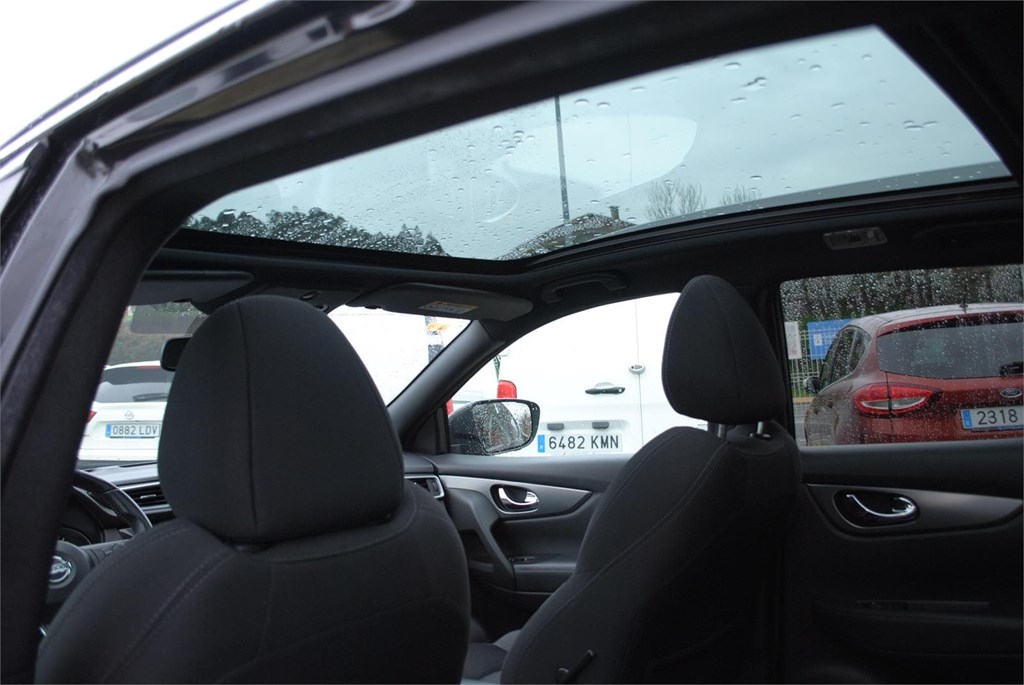 Foto 8 NISSAN QASHQAI 1.3 DGI 140 QLINE