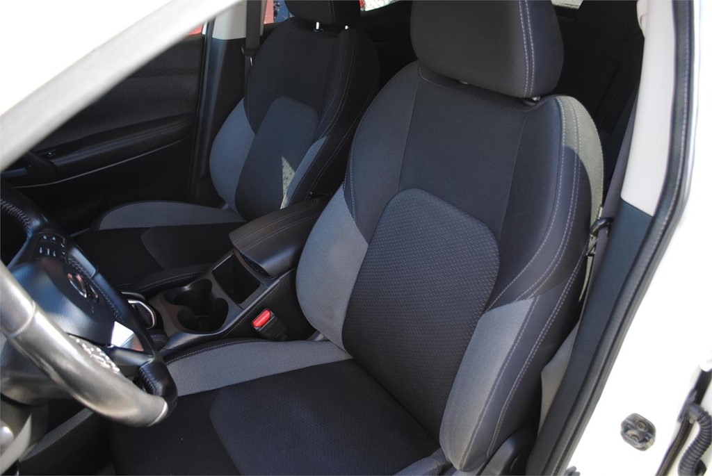 Foto 13 NISSAN QASHQAI 1.5 DCI 115 CV NCONNECTA