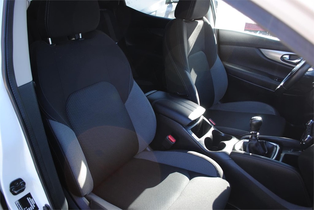 Foto 7 NISSAN QASHQAI 1.5 DCI 115 CV NCONNECTA