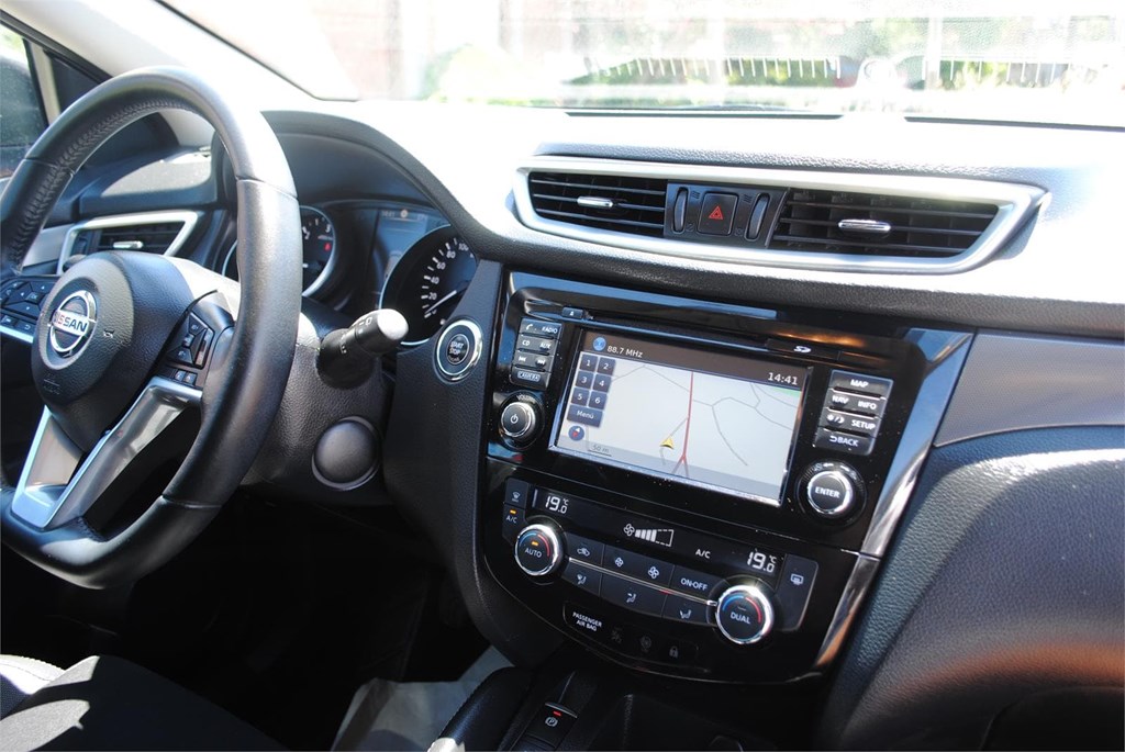 Foto 11 NISSAN QASHQAI 1.5 DCI N CONNECTA 
