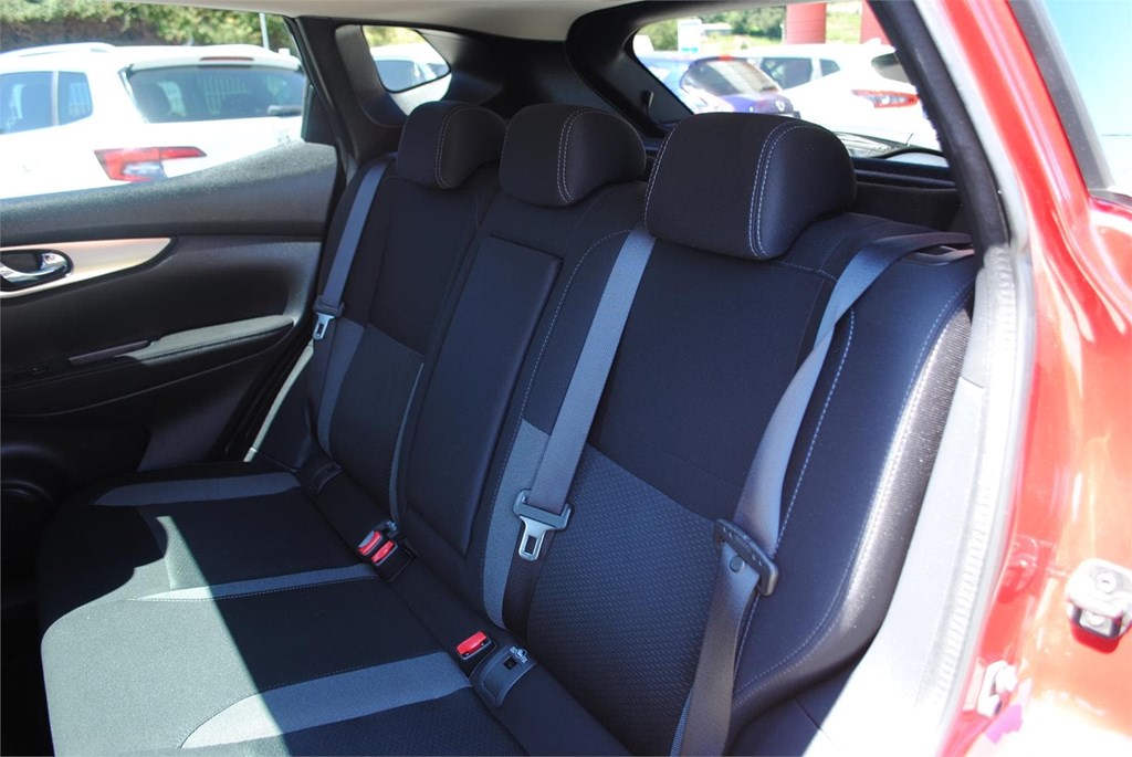 Foto 8 NISSAN QASHQAI 1.5 DCI N CONNECTA 