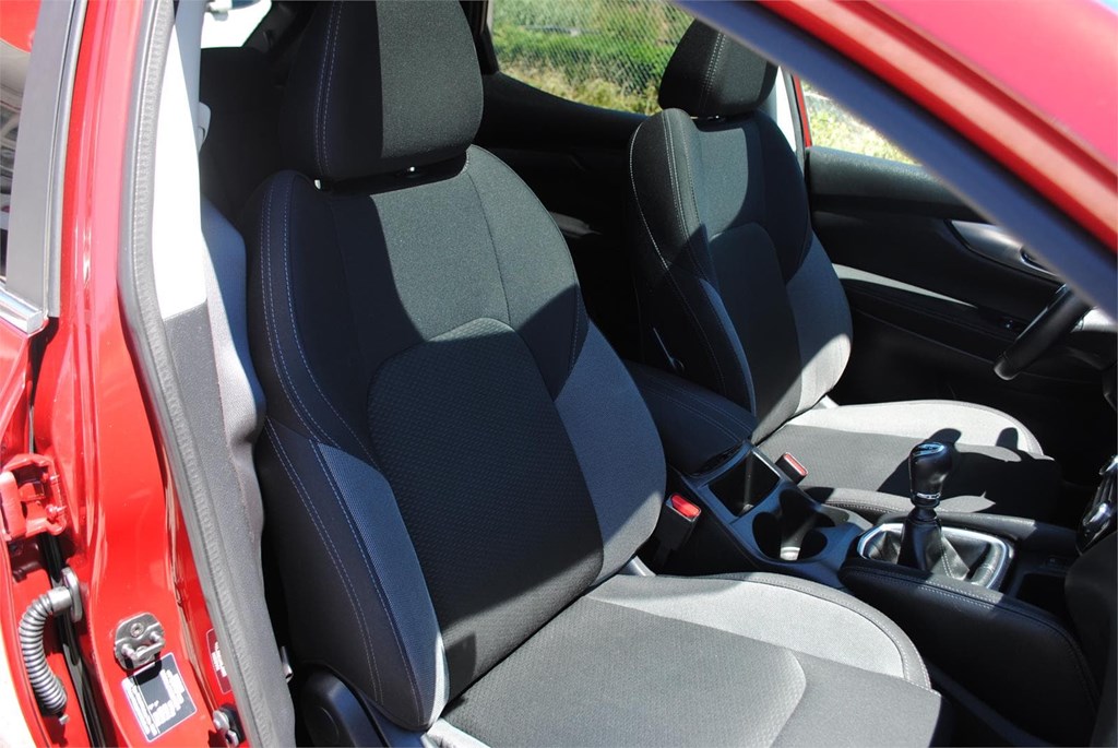 Foto 9 NISSAN QASHQAI 1.5 DCI N CONNECTA 