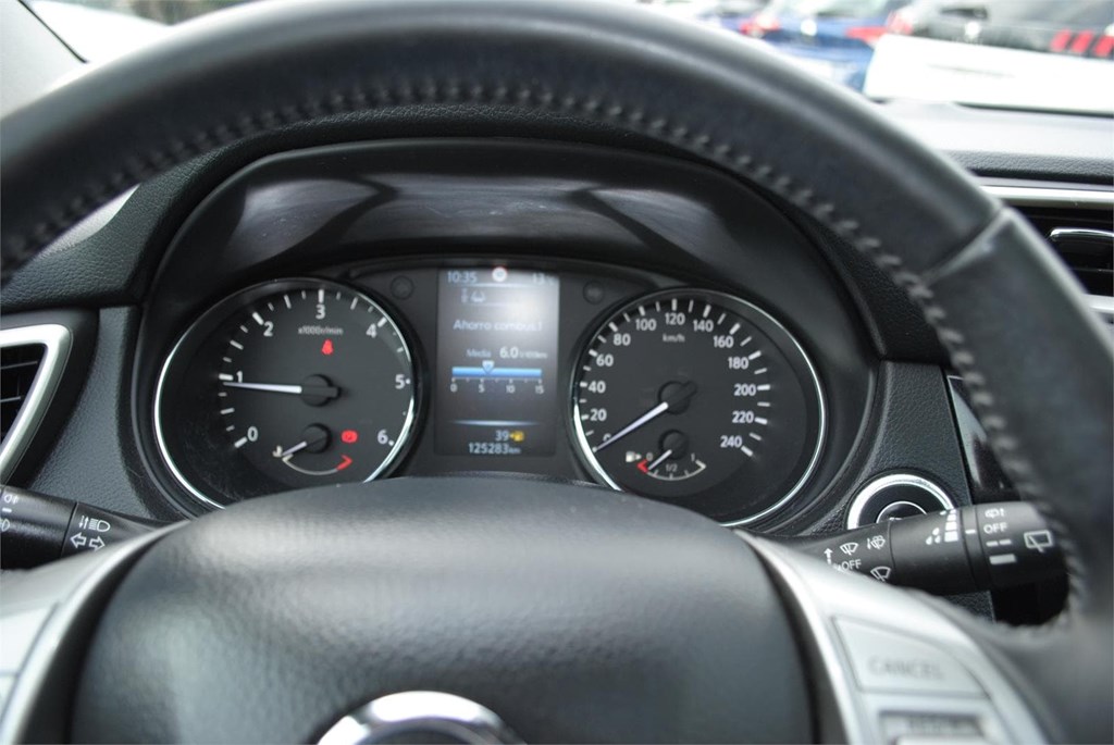 Foto 7 NISSAN QASHQAI 1.5 DCI N CONNECTA 