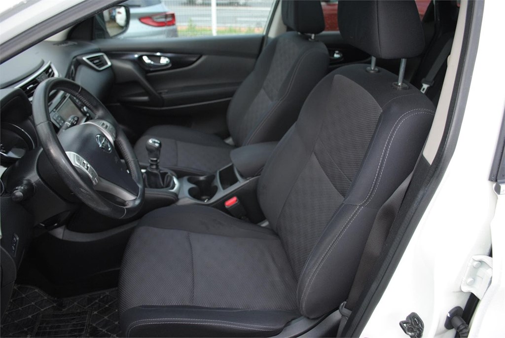 Foto 9 NISSAN QASHQAI 1.5 DCI N CONNECTA 