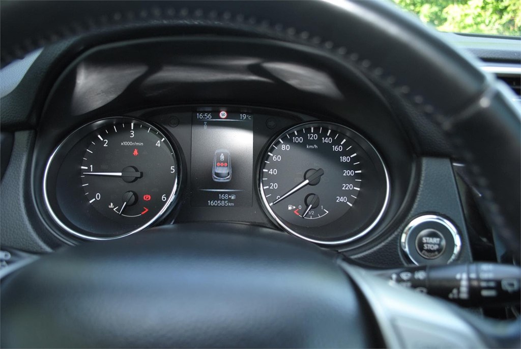 Foto 12 NISSAN QASHQAI 1.5 DCI 