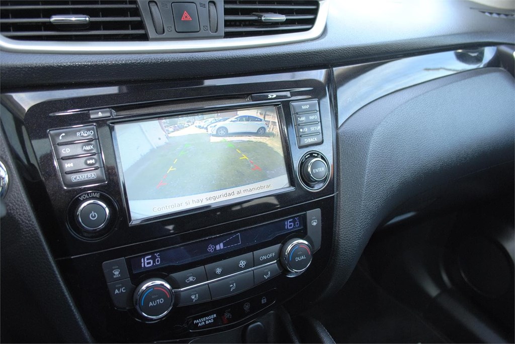 Foto 13 NISSAN QASHQAI 1.5 DCI 