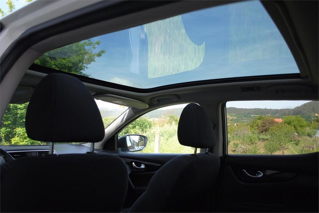 Foto 5 NISSAN QASHQAI 1.5 DCI 