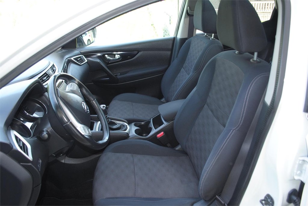 Foto 6 NISSAN QASHQAI 1.5 DCI 