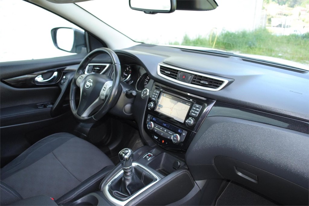 Foto 9 NISSAN QASHQAI 1.5 DCI 