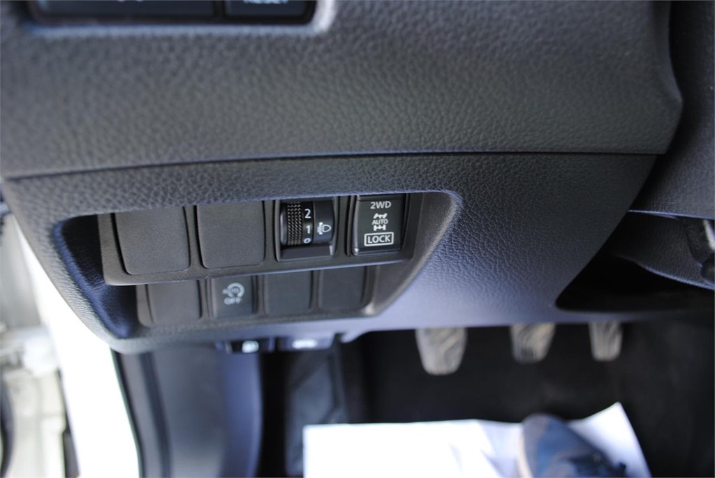 Foto 11 NISSAN QASHQAI 1.7 DCI 150 CV 4WD ACENTA
