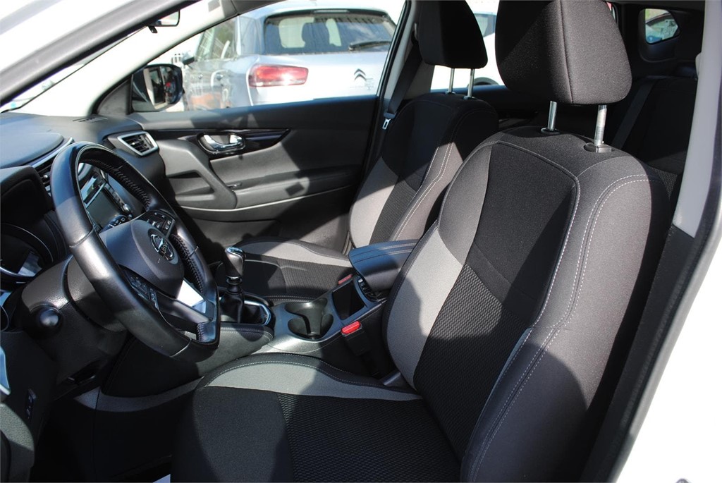 Foto 14 NISSAN QASHQAI 1.7 DCI 150 CV 4WD ACENTA