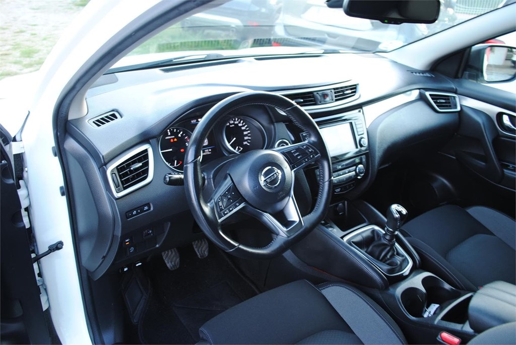 Foto 10 NISSAN QASHQAI