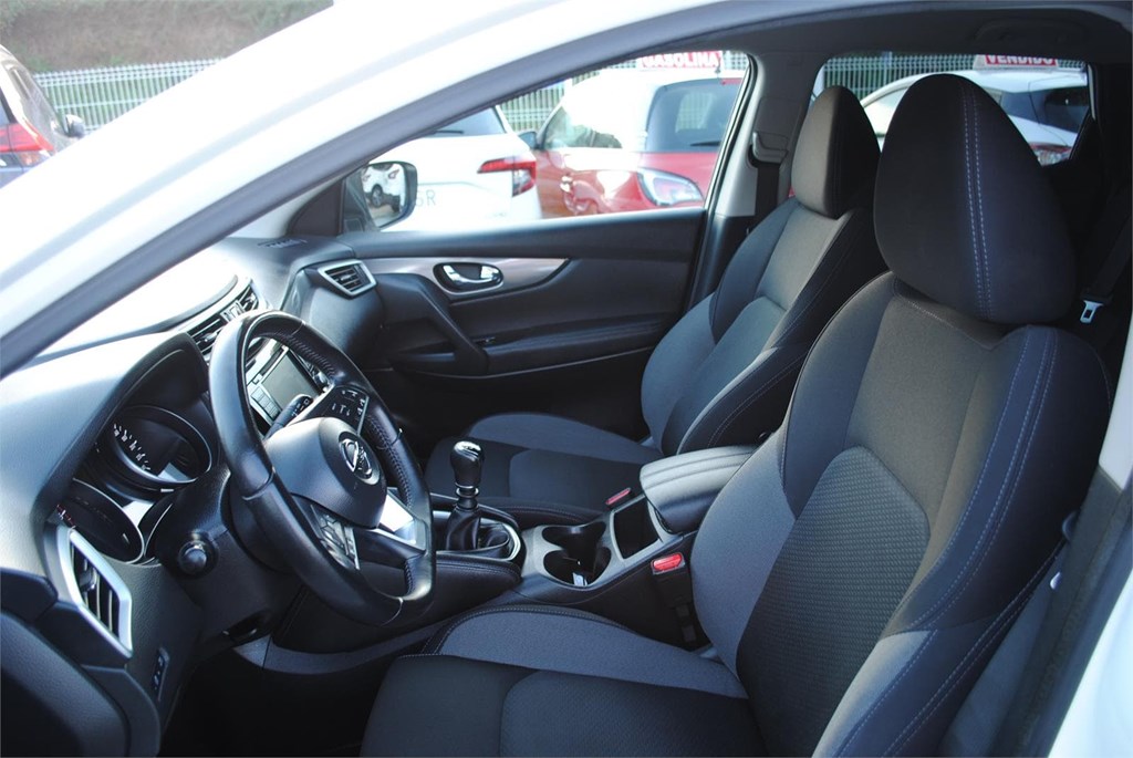 Foto 11 NISSAN QASHQAI