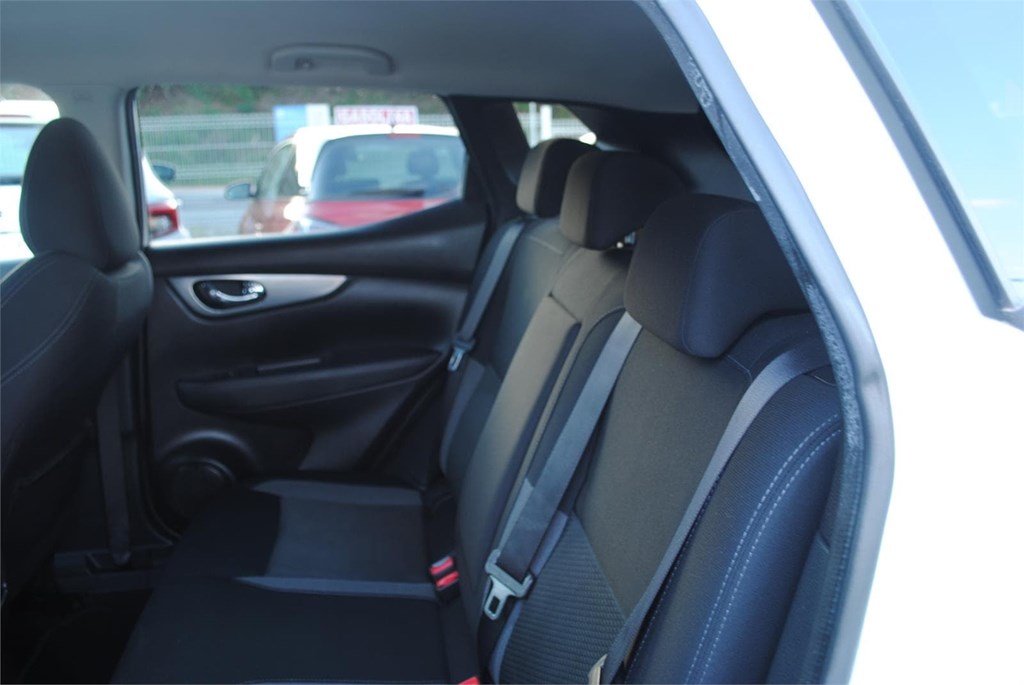 Foto 12 NISSAN QASHQAI