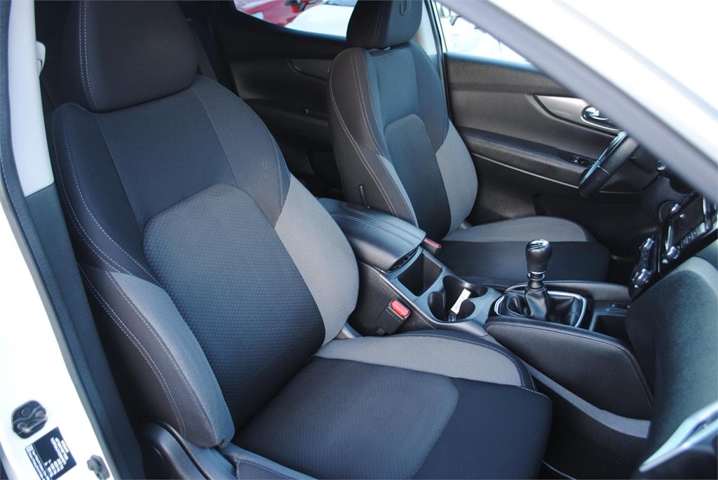 Foto 13 NISSAN QASHQAI