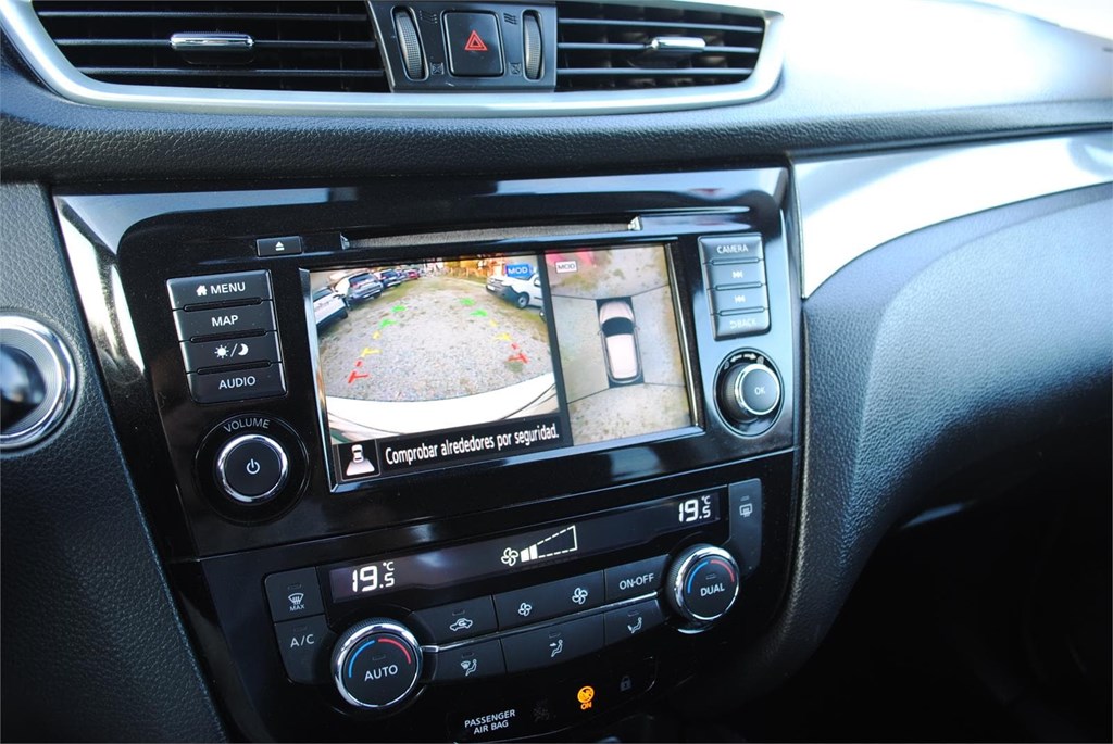 Foto 5 NISSAN QASHQAI