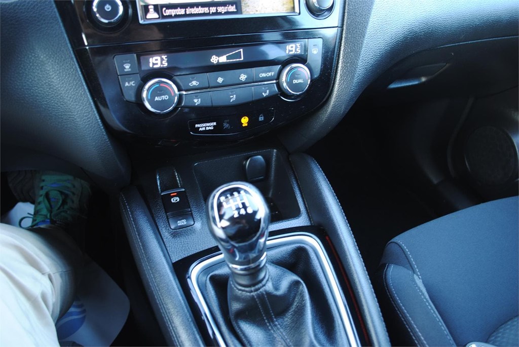 Foto 6 NISSAN QASHQAI