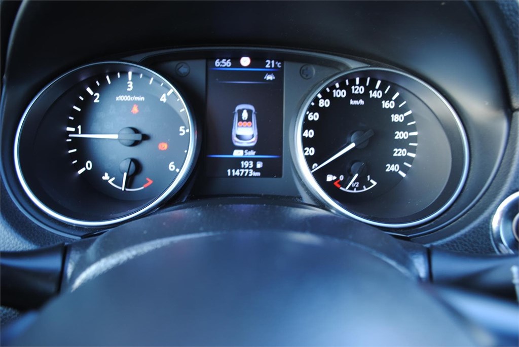 Foto 7 NISSAN QASHQAI