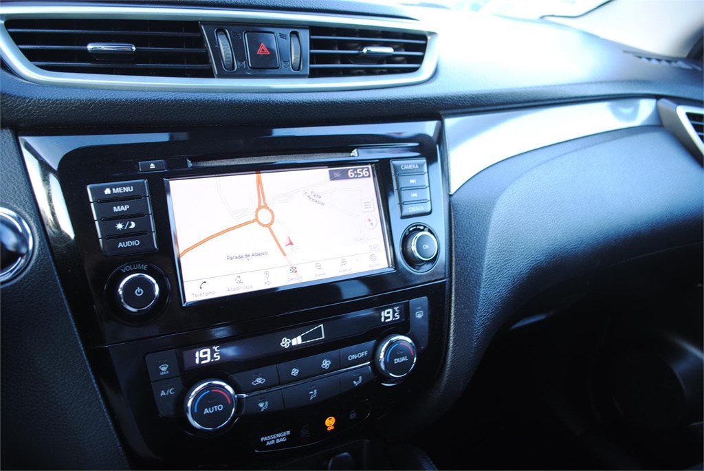 Foto 8 NISSAN QASHQAI