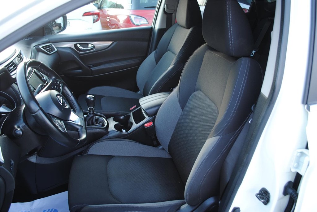 Foto 9 NISSAN QASHQAI