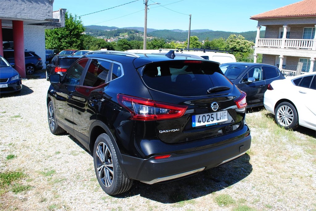 Foto 5 NISSAN QASHQAI