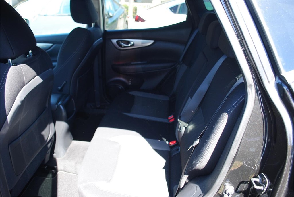 Foto 6 NISSAN QASHQAI