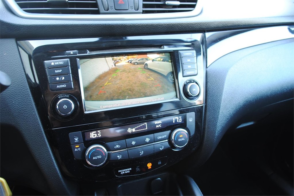 Foto 7 NISSAN QASQAI ACENTA DCI 150 CV 