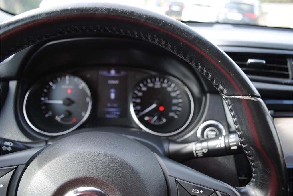 Foto 10 NISSAN XTRAIL
