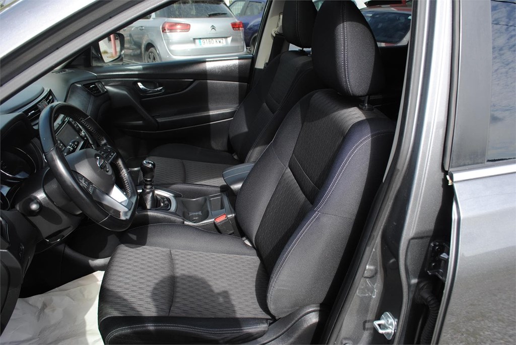 Foto 11 NISSAN XTRAIL