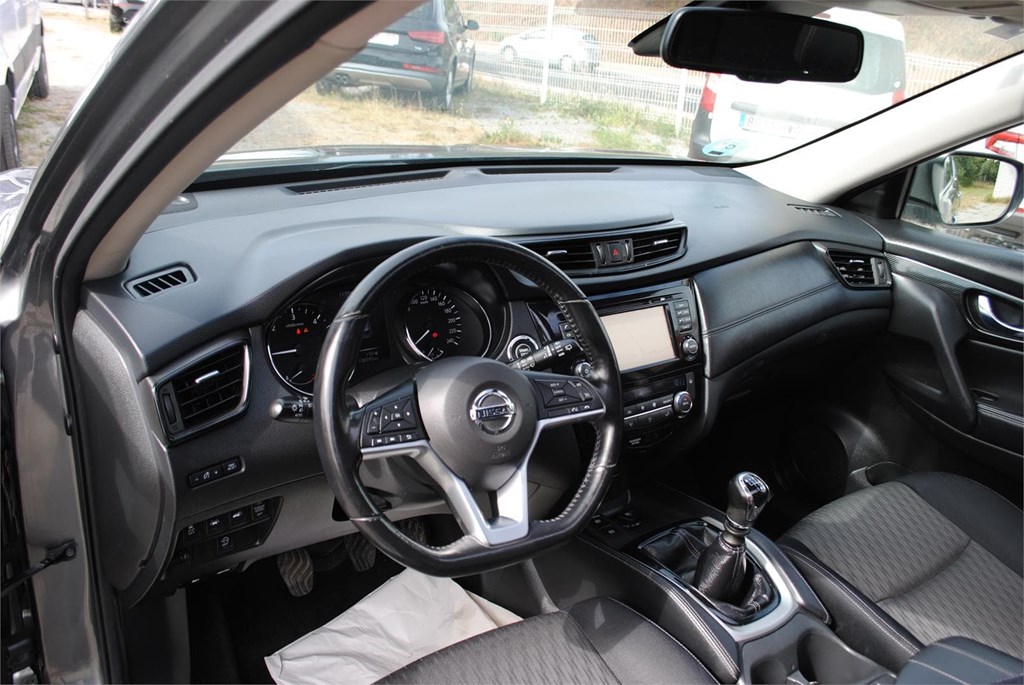 Foto 12 NISSAN XTRAIL