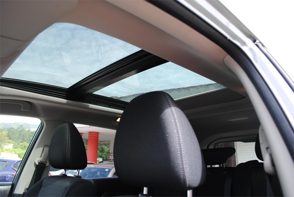 Foto 13 NISSAN XTRAIL