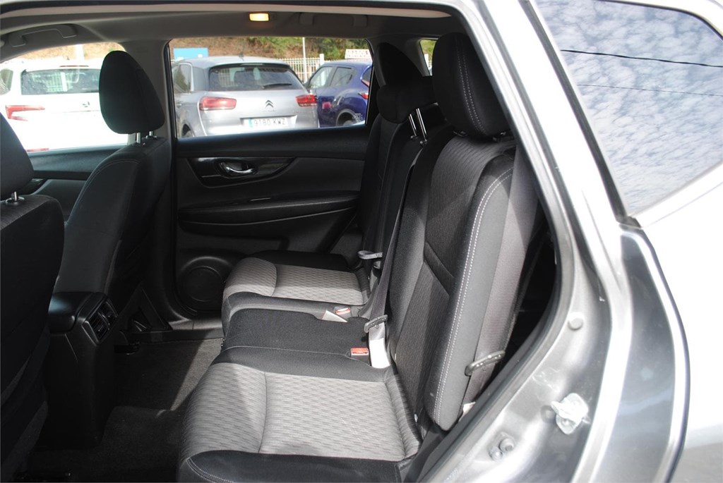 Foto 14 NISSAN XTRAIL