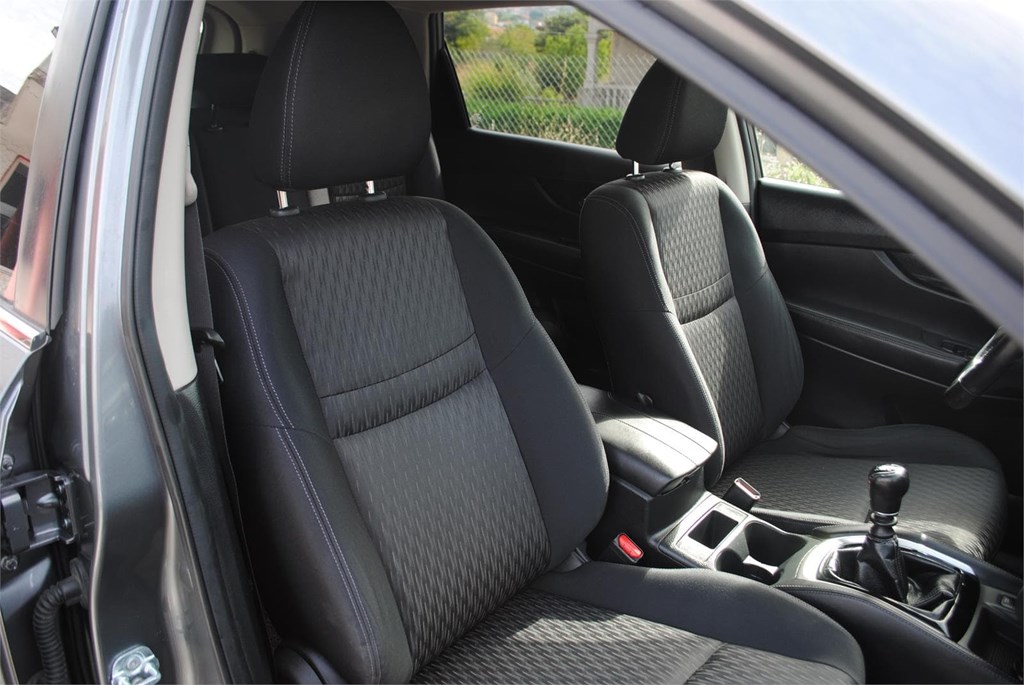 Foto 16 NISSAN XTRAIL