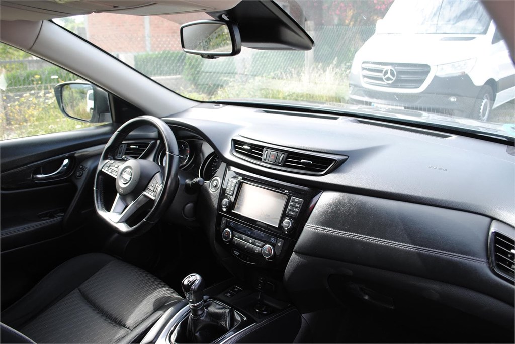 Foto 17 NISSAN XTRAIL