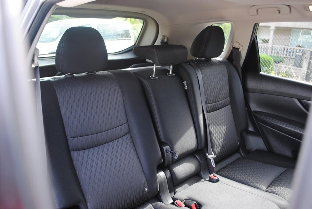 Foto 18 NISSAN XTRAIL