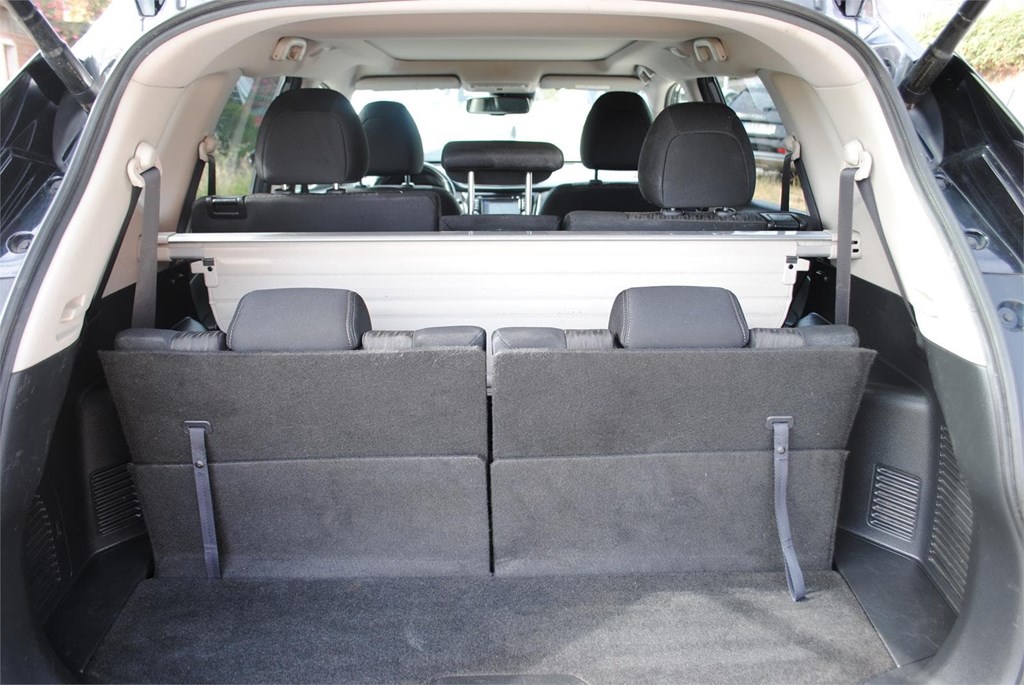 Foto 20 NISSAN XTRAIL