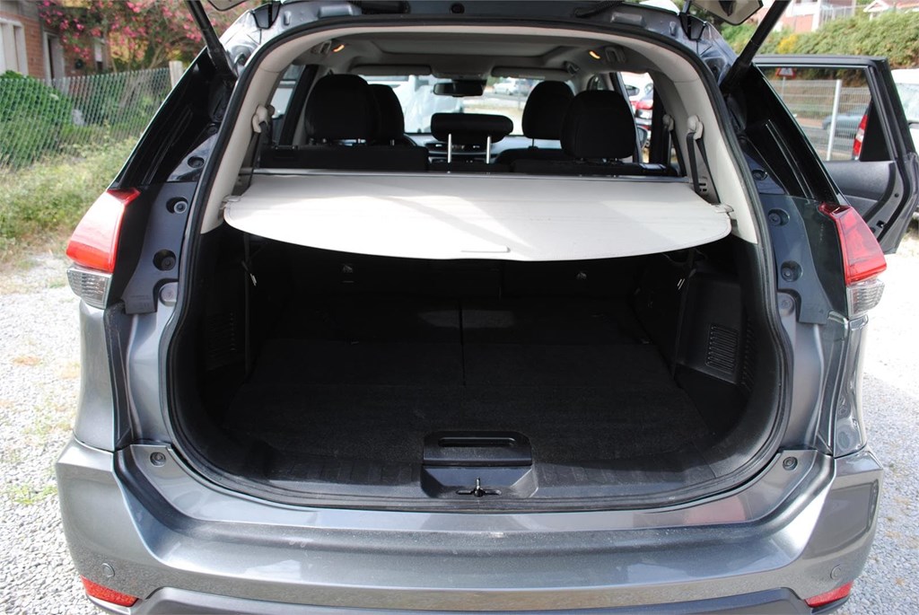 Foto 21 NISSAN XTRAIL