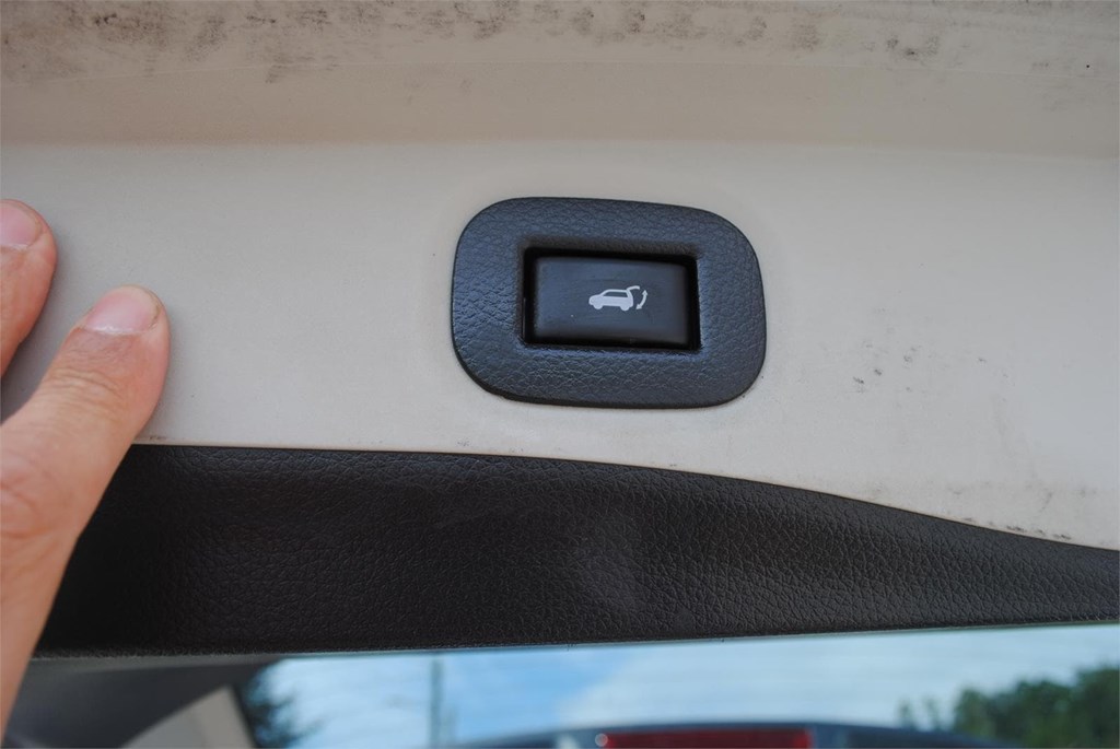 Foto 22 NISSAN XTRAIL